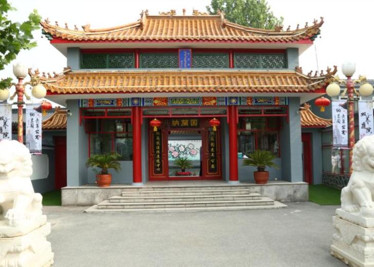 泰和養老院樓梯改造加固工程