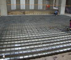建筑工程加固改造工作程序及方法